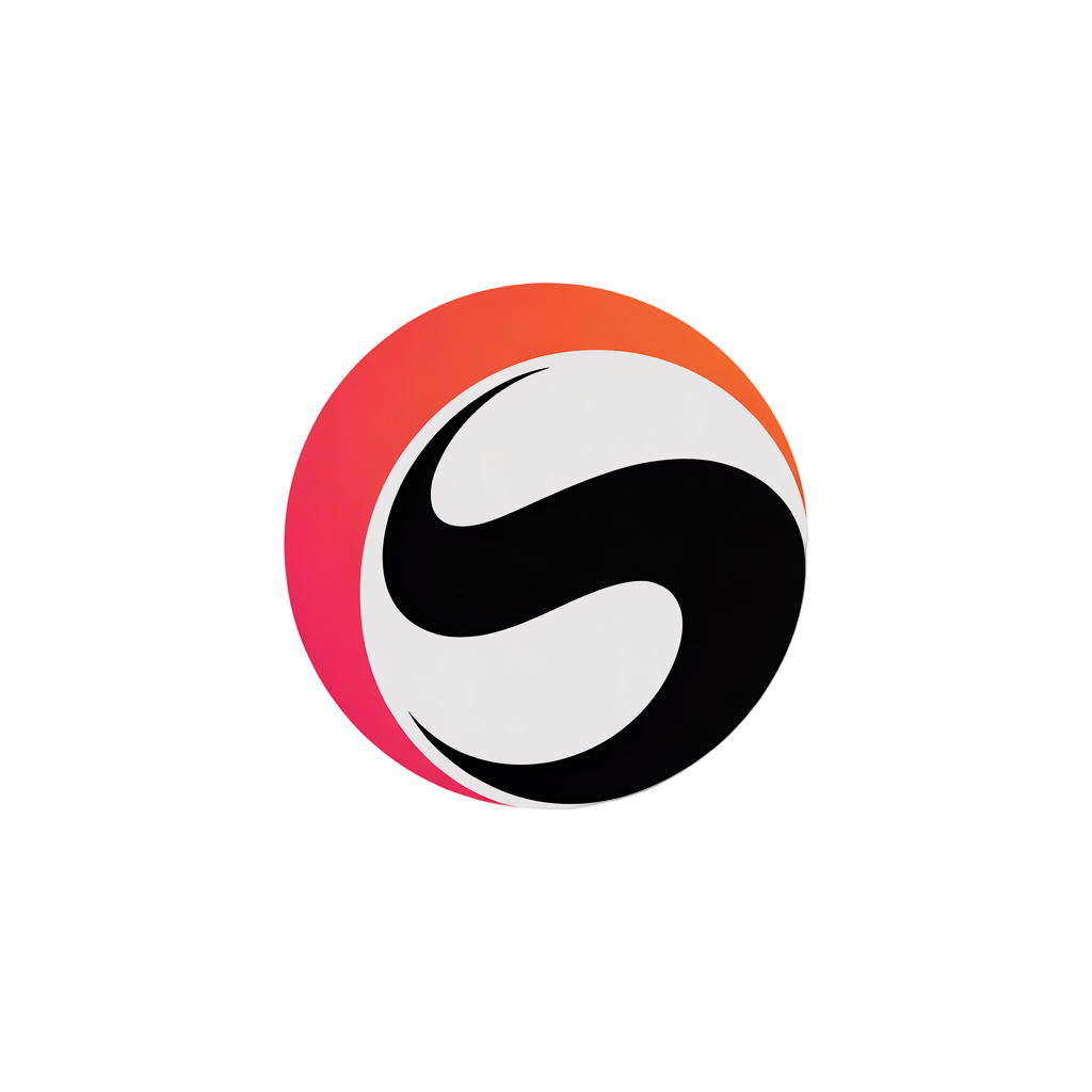 蜜桃电影 Logo