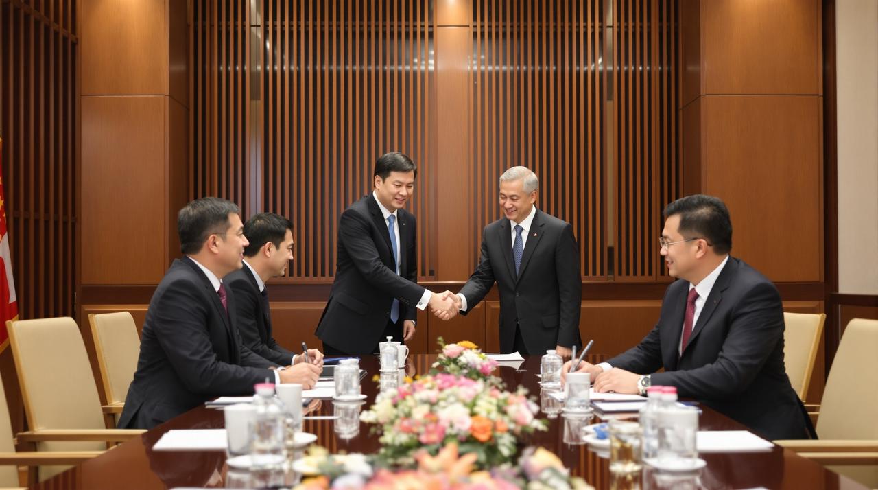 蜜桃电影与腾讯视频达成战略合作，共同打造年度大剧