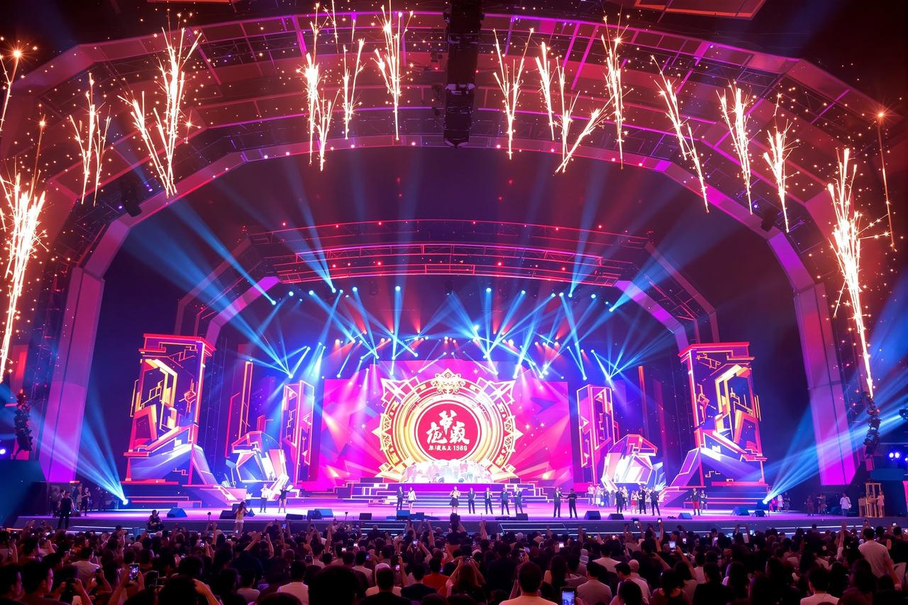 蜜桃电影20周年粉丝嘉年华